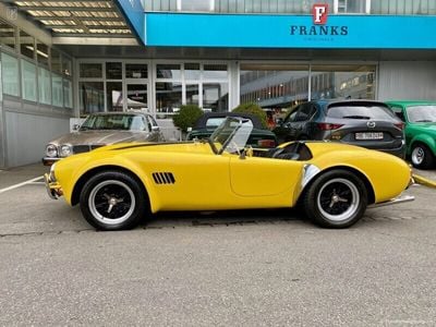 Gebraucht 1991 AC Cobra Cabrio | CHF 235’000