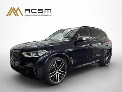Gebraucht 2019 BMW X5 Shadowline SUV | CHF 44’900 (Fairer Preis)