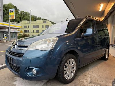 Gebraucht 2012 Citroën Berlingo Van / Kleinbus | CHF 6’950 (Teuer)