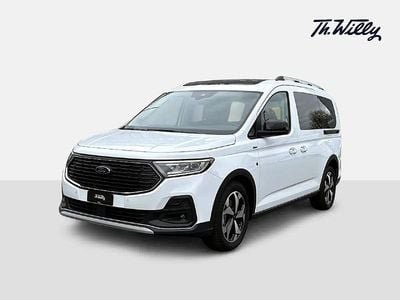 Gebraucht Ford Tourneo Active 150 PS (110 kW) 2025 Weiss