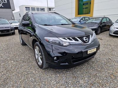 Gebraucht 2015 Nissan Murano Executive SUV | CHF 9’900