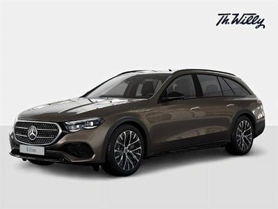 Neu 2025 Mercedes E450 Avantgarde Kombi | CHF 99’900 (Fairer Preis)