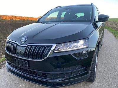 Gebraucht 2018 Skoda Karoq Ambition SUV | CHF 15’900 (Fairer Preis)