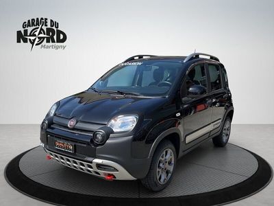Gebraucht 2020 Fiat Panda Cross Cross Kleinwagen | CHF 16’900 (Etwas zu teuer)
