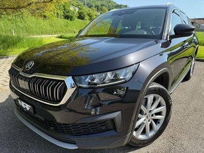 Gebraucht 2022 Skoda Kodiaq Style SUV | CHF 21’999 (Superpreis)