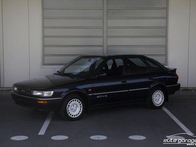 Gebraucht 1988 Toyota Corolla Kleinwagen | CHF 17’800