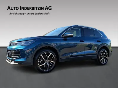 Neu (2026) VW Tiguan Elegance 204 PS | Guter Preis