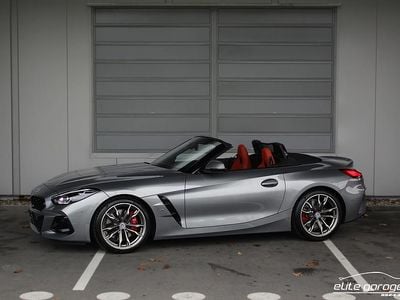 Gebraucht 2023 BMW Z4 M Sport Cabrio | CHF 47’800 (Guter Preis)