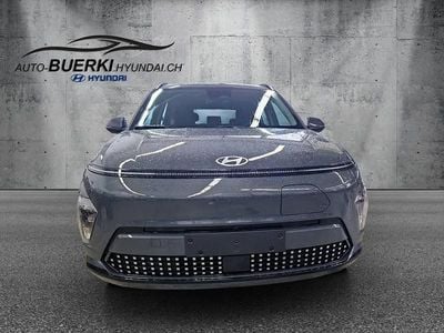 Neu 2025 Hyundai Kona SUV | CHF 41’990 (Etwas zu teuer)