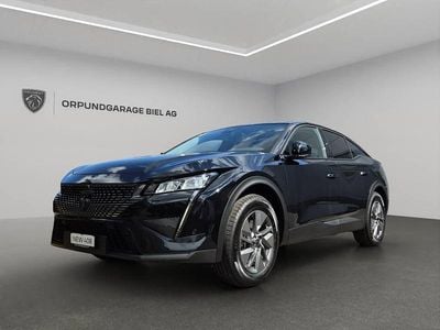 Gebraucht Peugeot 408 Allure 181 PS (133 kW) 2024 Limousine