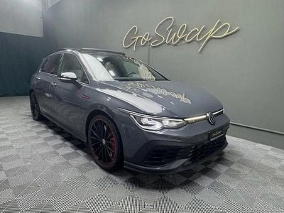 Gebraucht VW Golf VIII GTI Clubsport 301 PS (221 kW) 2026 Gray