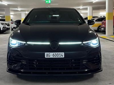 Gebraucht 2021 VW Golf VIII R | CHF 29’000 (Fairer Preis)