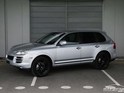 Gebraucht Porsche Cayenne S 385 PS (283 kW) 2007 SUV