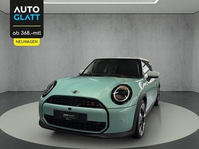 Gebraucht Mini Cooper S 204 PS (150 kW) 2024 Kleinwagen