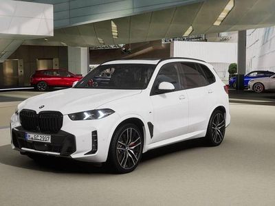 Neu (2026) BMW X5 Comfort Edition 352 PS