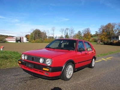 Gebraucht 1991 VW Golf III GTI | CHF 11’900