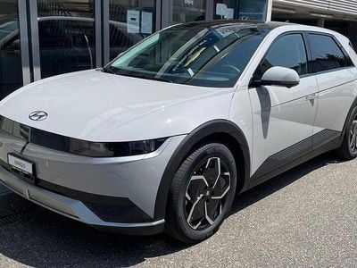 Neu 2025 Hyundai Ioniq Kleinwagen | CHF 44’990