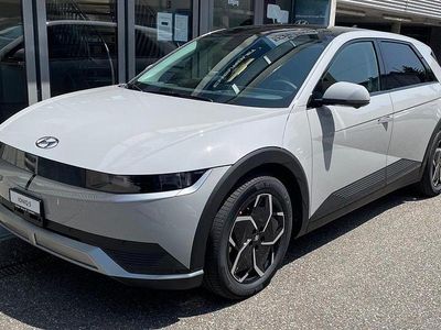 Neu 2025 Hyundai Ioniq 6 Limousine | CHF 44’990 (Superpreis)