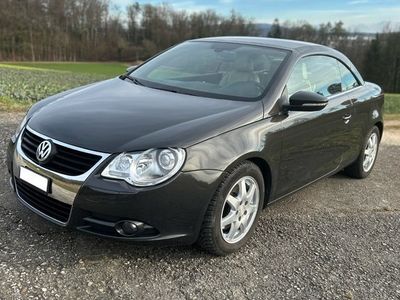 gebraucht VW Eos 1.4 TSI