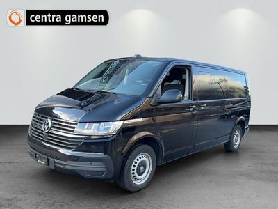 gebraucht VW Caravelle T6.12.0 TDI Comfortline 4Motion DSG LWB