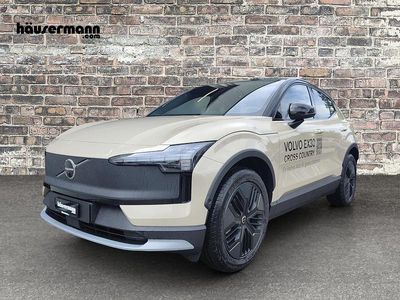 Beige Neu 2025 Volvo EX30 CC Performance SUV | CHF 48’620 (Fairer Preis)