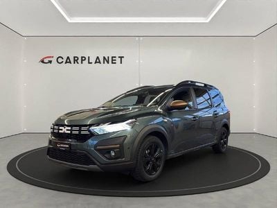 Gebraucht Dacia Jogger Extreme 141 PS (103 kW) 2024 Van / Kleinbus