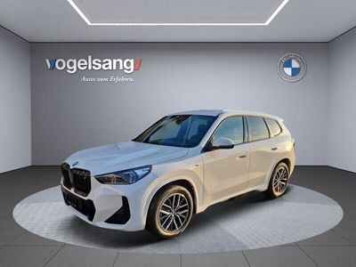 Gebraucht 2023 BMW iX1 M Sport SUV | CHF 43’800 (Guter Preis)