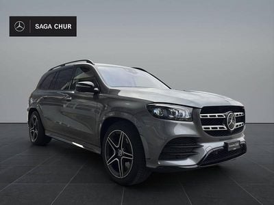 Gebraucht 2023 Mercedes GLS580 AMG line SUV | CHF 105’900
