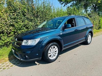 Gebraucht 2014 Dodge Journey SUV | CHF 6’990