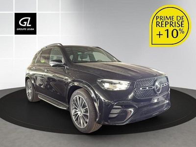 Schwarz Neu 2025 Mercedes GLE350 SUV | CHF 106’500 (Fairer Preis)