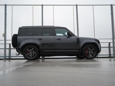 Gebraucht 2022 Land Rover Defender HSE | CHF 68’999 (Fairer Preis)