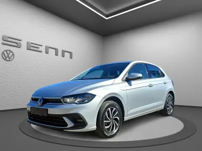 Neu (2026) VW Polo Life 95 PS | Fairer Preis