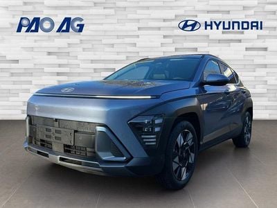 Neu 2025 Hyundai Kona SUV | CHF 33’000 (Guter Preis)