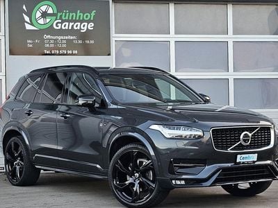 Gebraucht 2020 Volvo XC90 R-Design SUV | CHF 33’800 (Fairer Preis)