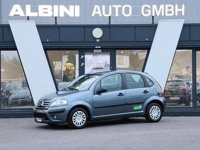 Gebraucht 2007 Citroën C3 Kleinwagen | CHF 2’900 (Teuer)