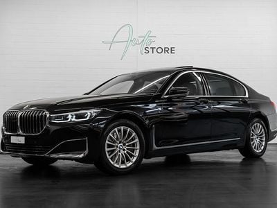 Gebraucht 2020 BMW 730L Limousine | CHF 48’800