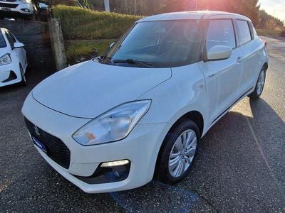 Gebraucht 2019 Suzuki Swift Kleinwagen | CHF 14’900 (Fairer Preis)