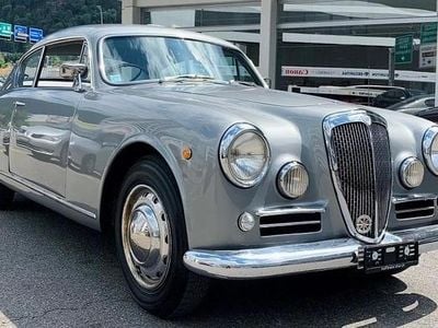 Gebraucht Lancia Aurelia 84 PS (61 kW) 1958 Grau Coupé