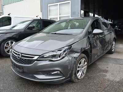 Gebraucht 2019 Opel Astra Excellence | CHF 7’900
