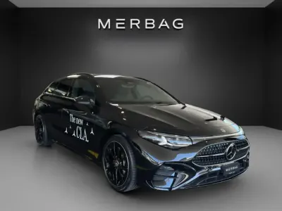 Neu (2026) Mercedes CLA220 190 PS | Fairer Preis