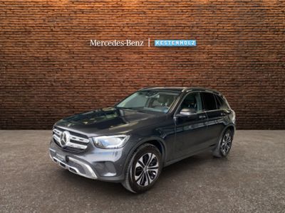 Mercedes GLC300