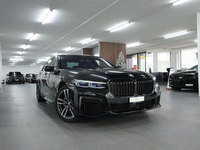 Gebraucht 2021 BMW 730 M Sport Limousine | CHF 54’890
