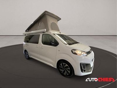 Gebraucht 2024 Citroën Spacetourer Van | CHF 57’500