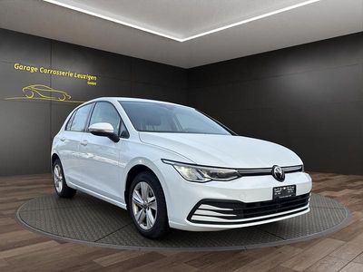 Gebraucht VW Golf VIII 110 PS (80 kW) 2021 Limousine