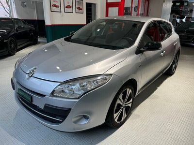 Gebraucht 2011 Renault Mégane III Bose Edition | CHF 7’900 (Etwas zu teuer)