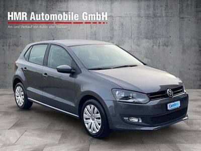 gebraucht VW Polo 1.2 TSI Comfortline