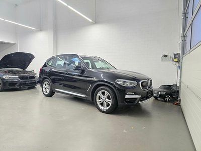 Gebraucht 2019 BMW X3 xLine SUV | CHF 36’950 (Etwas zu teuer)
