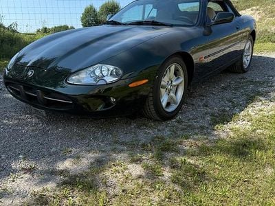 Gebraucht 1997 Jaguar XK8 Cabrio | CHF 14’500