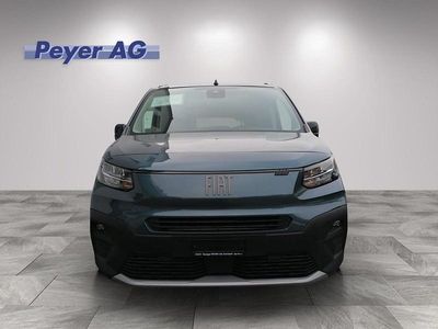 Gebraucht Fiat Doblò 130 PS (95 kW) 2024 Van / Kleinbus