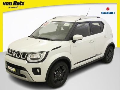 gebraucht Suzuki Ignis 1.2 Compact Top Hybrid